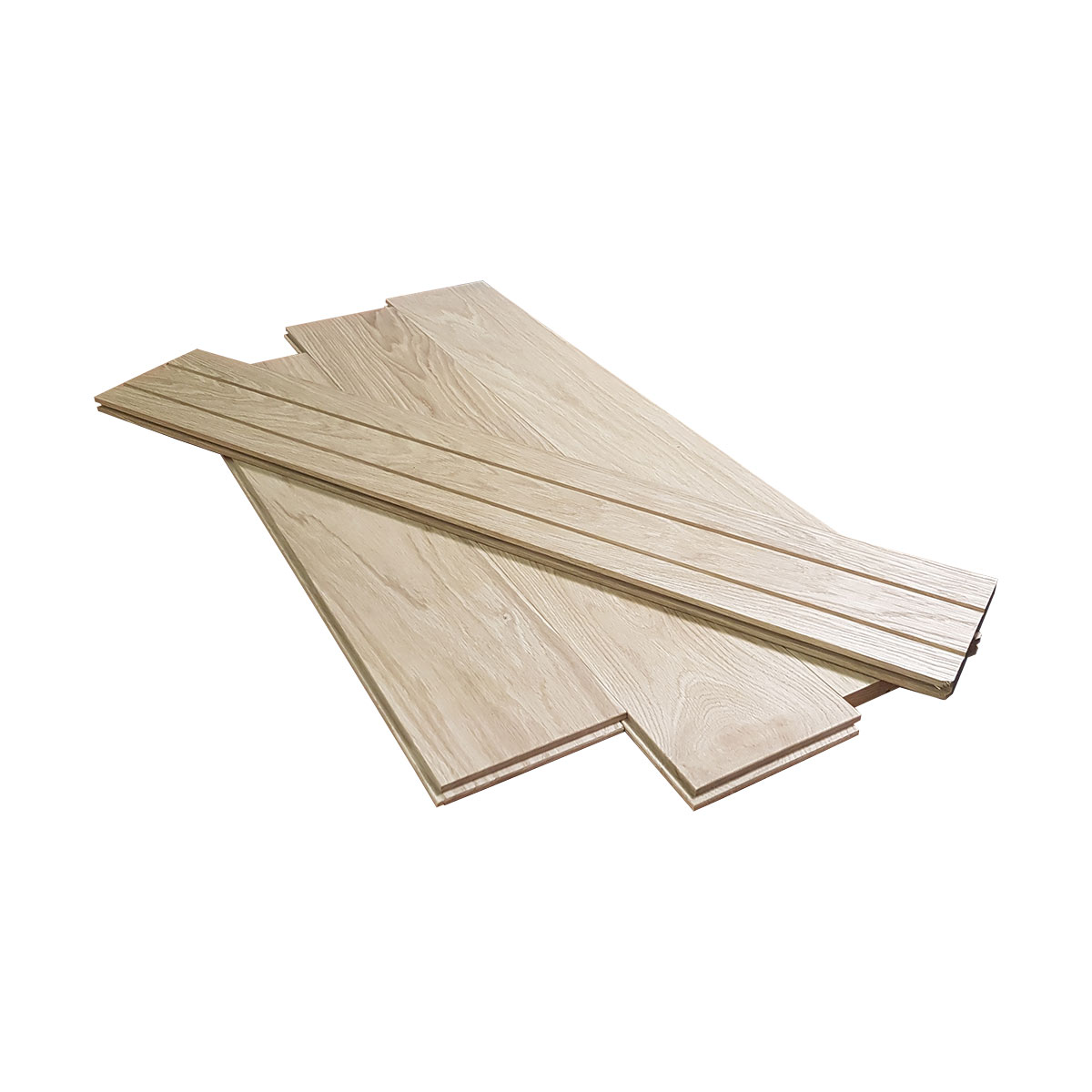 Prime Grade European Oak Flooring 