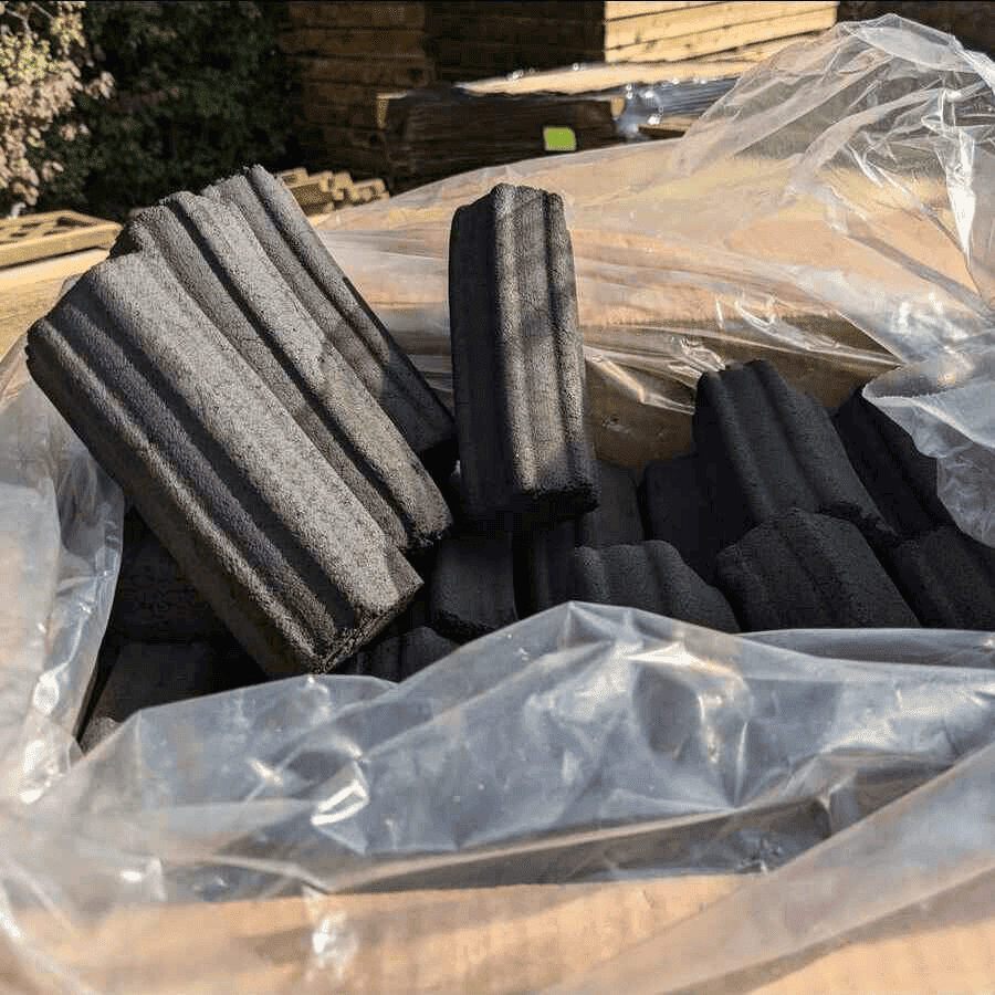 Bioak Briquette Charcoal