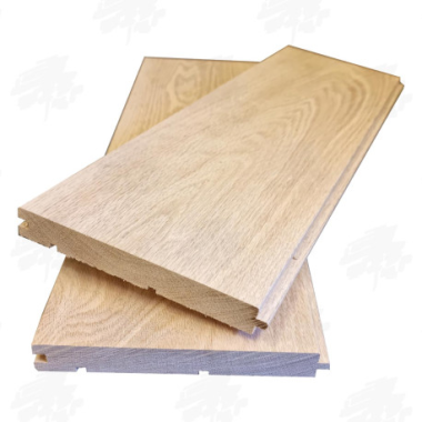 Select Grade Solid Red Oak Flooring