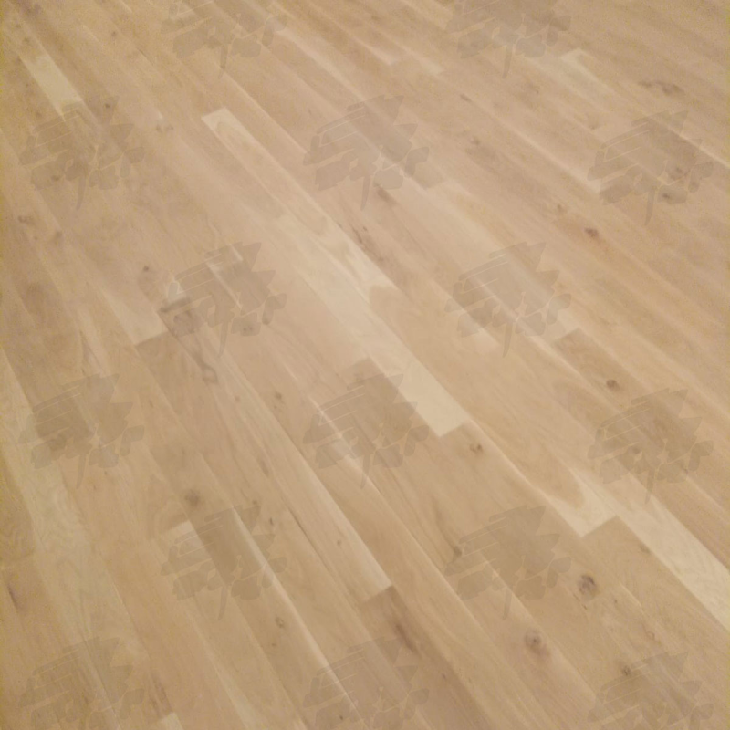 Character PraktiPlank 16mm Solid European Oak Flooring