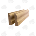 Torus European Oak Architrave