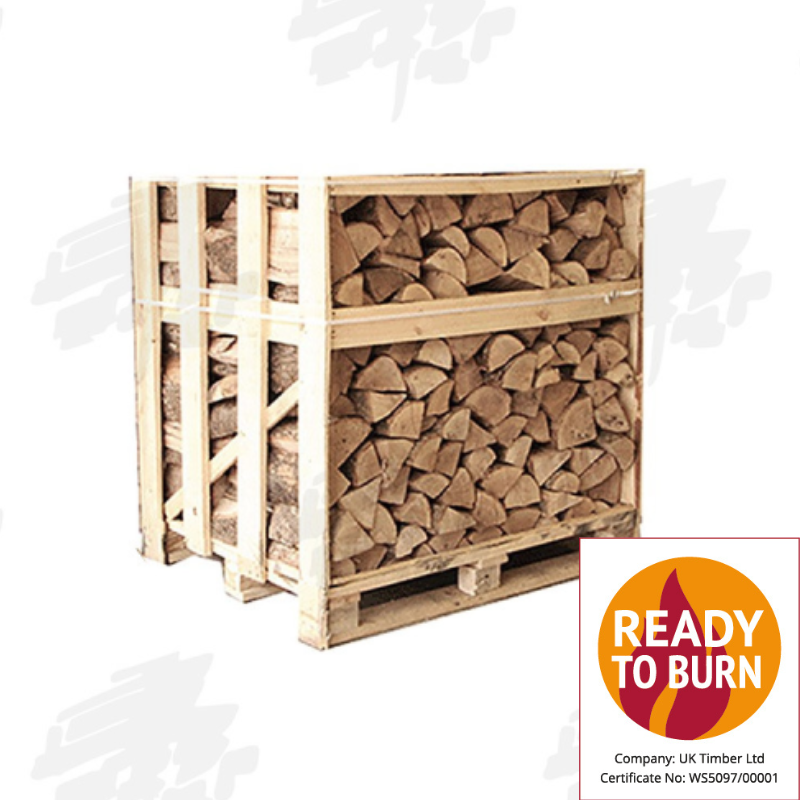 Oak Hardwood Firewood